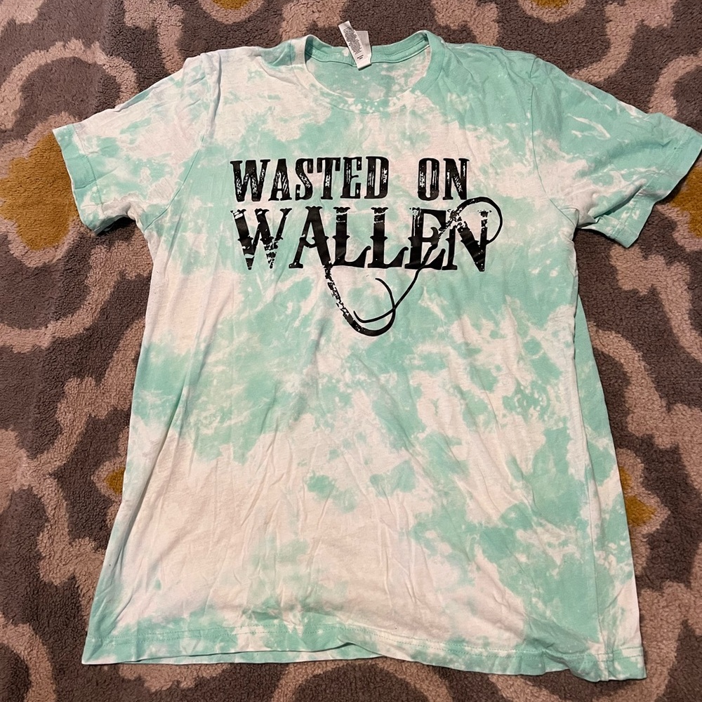 Morgan Wallen T-Shirt